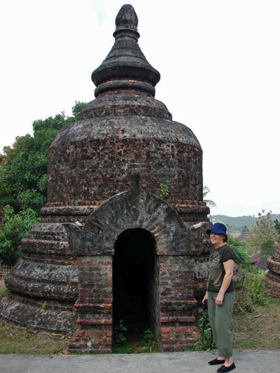 Andaw Thein Pagode