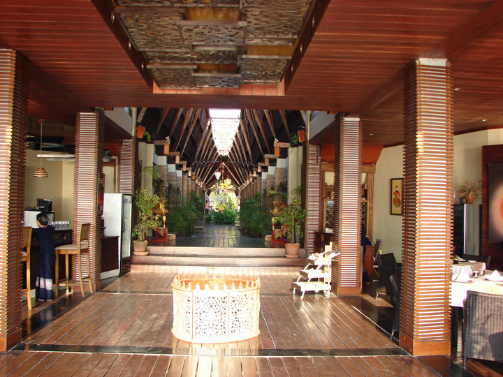 Hotel Amata Resort 